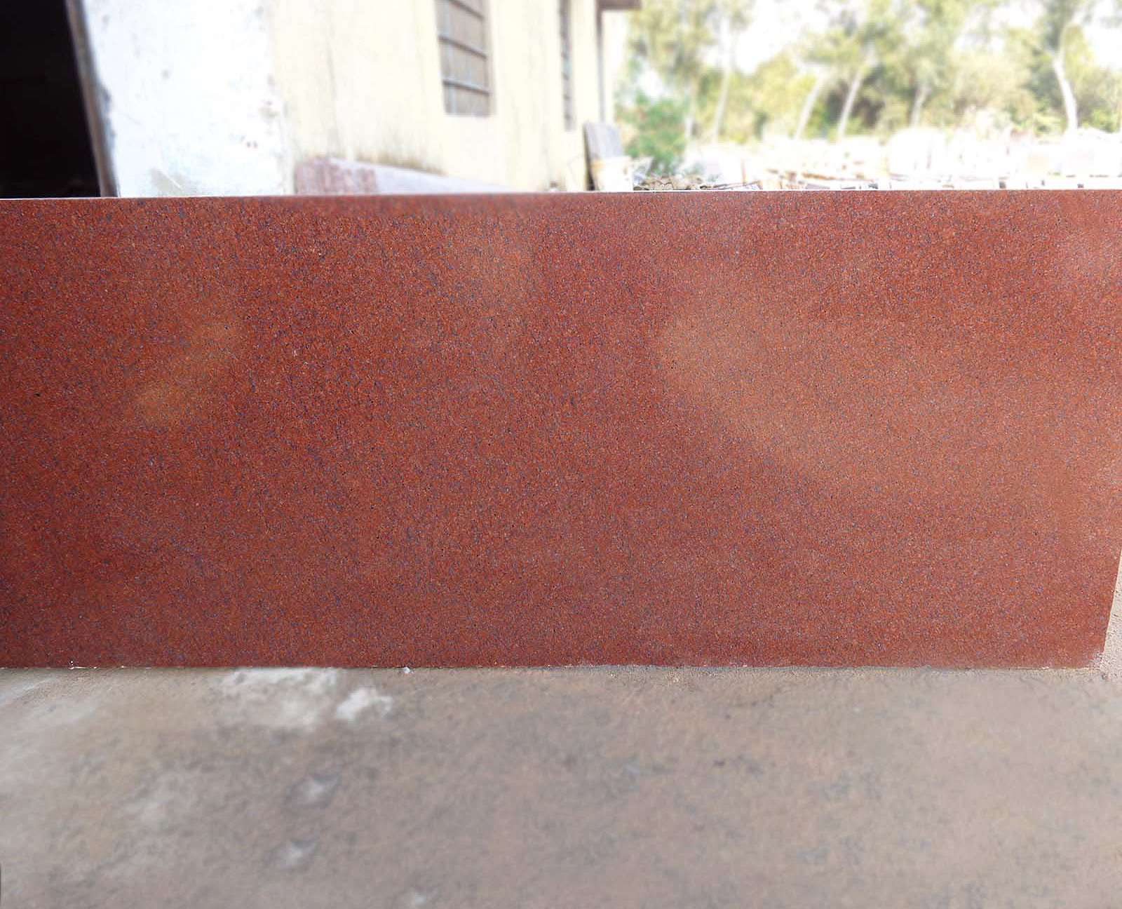 Jhansi Red Granite - Image 2