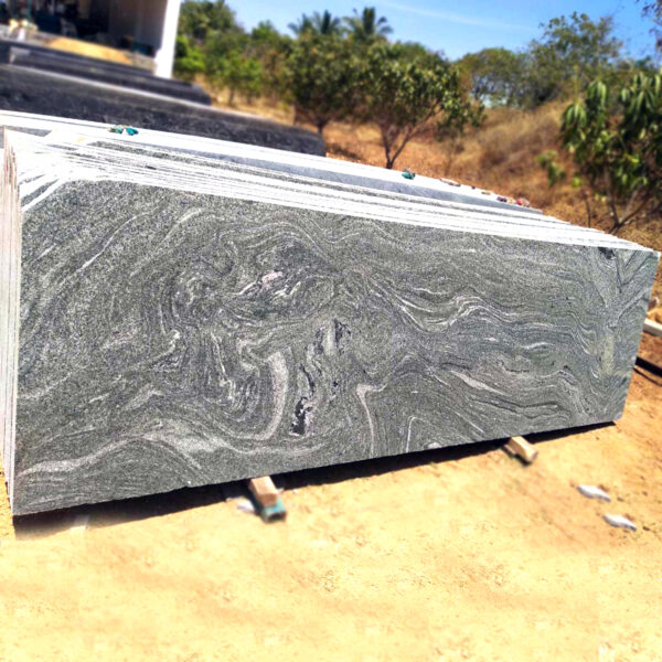 Kuppam Green Granite - Image 3