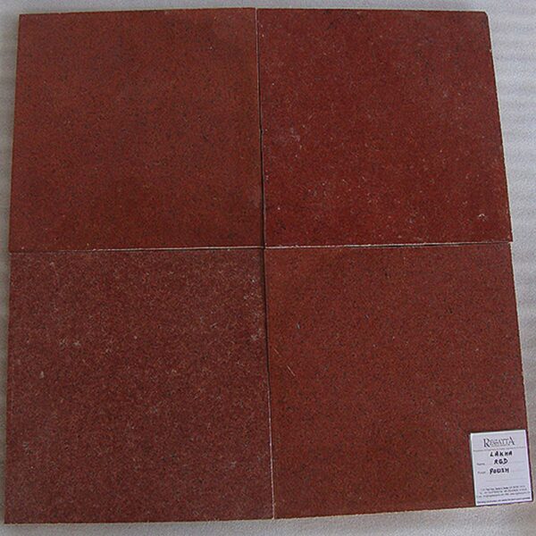 Lakha Red Granite - Image 4