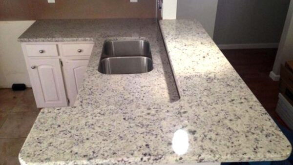 Moon White Granite - Image 2