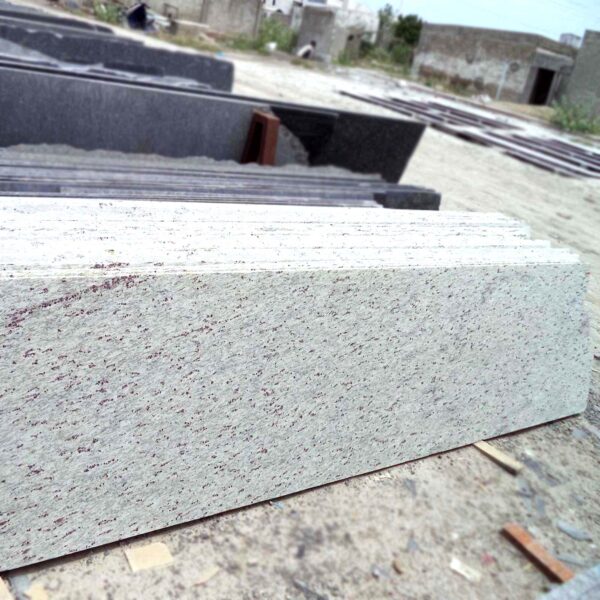 Moon White Granite - Image 3
