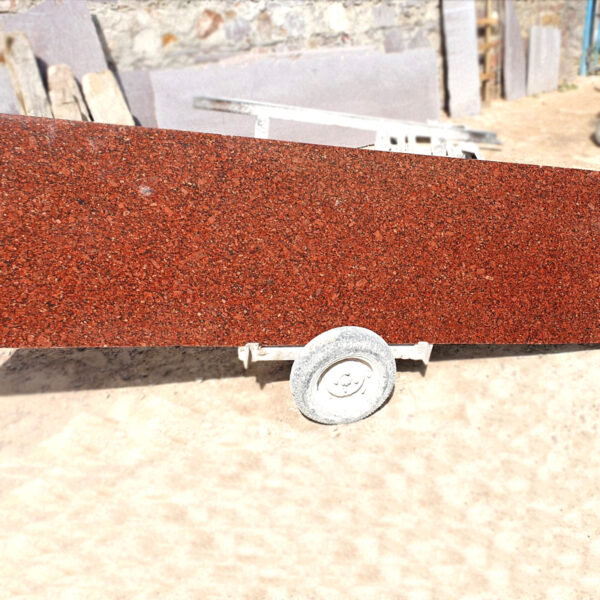 New Imperial Red Granite - Image 2