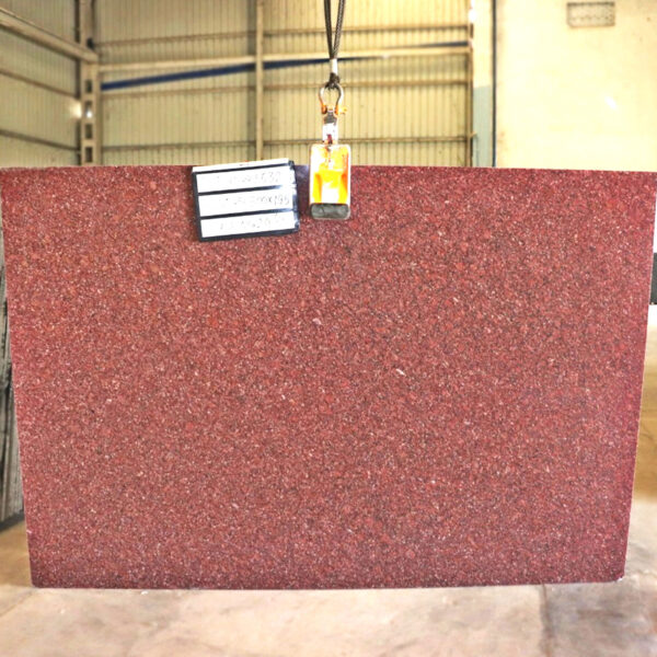 New Imperial Red Granite - Image 3