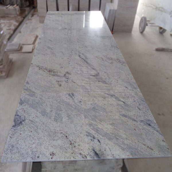 New Kashmir White Granite - Image 3