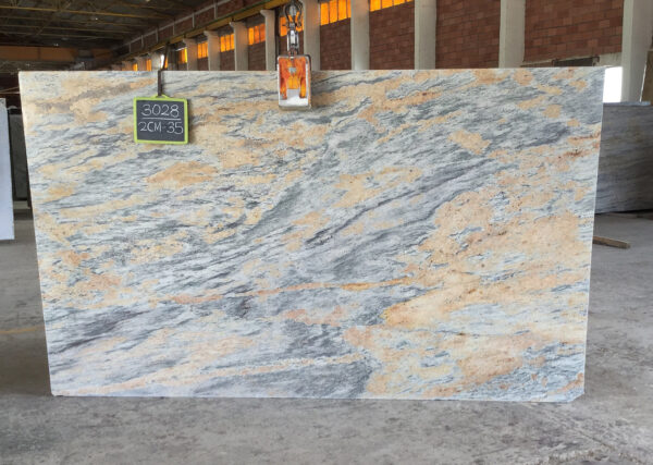 River Gold Granite - Image 3
