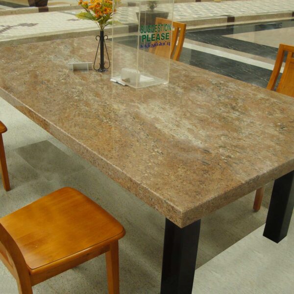 Rose Wood Granite - Image 2