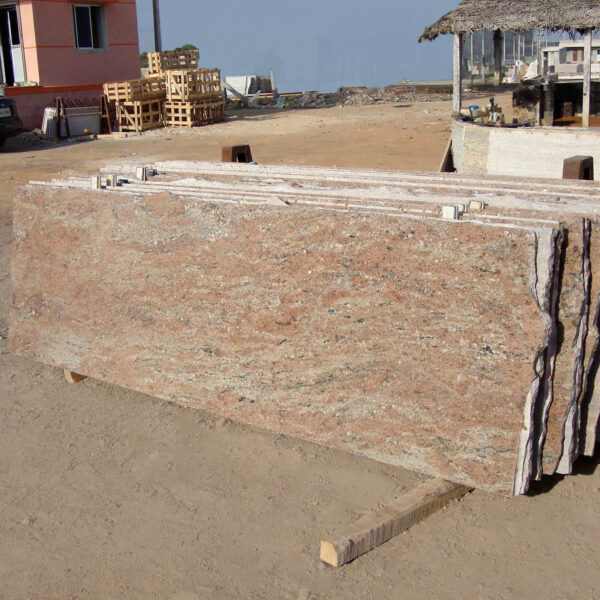 Rose Wood Granite - Image 3