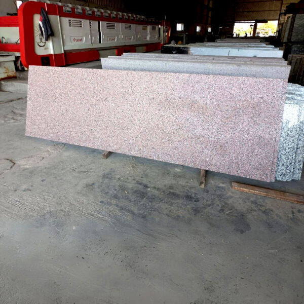 Rosy Pink Granite - Image 3