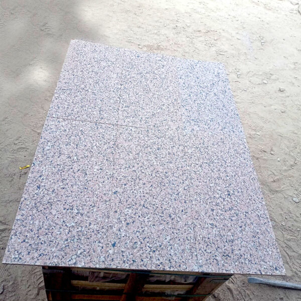 Rosy Pink Granite - Image 4