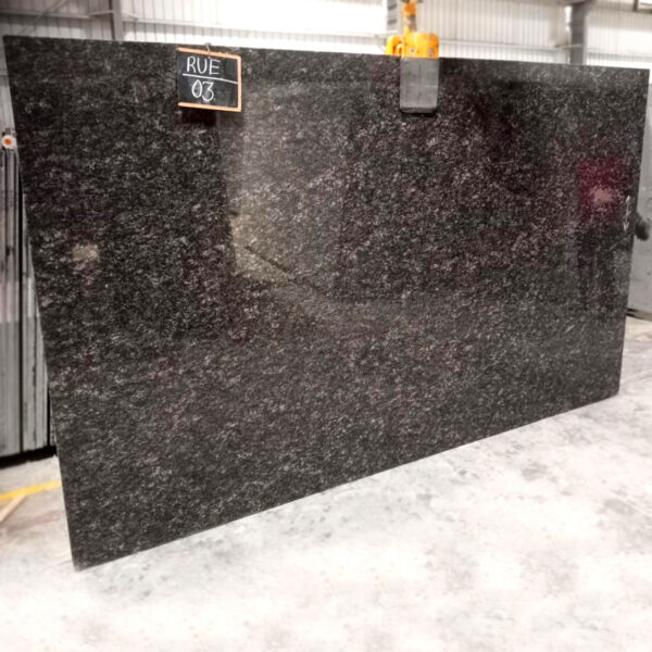 Sapphire Brown Granite - Image 2