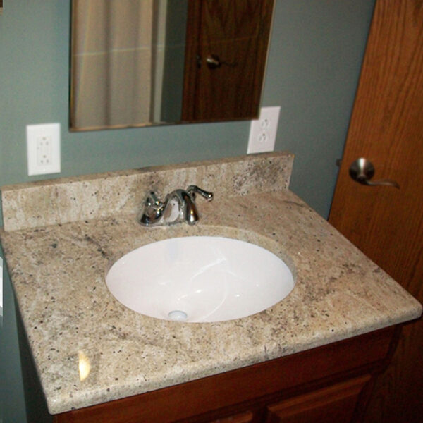 Shivakashi Gold Granite - Image 2