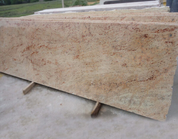 Shivakashi Gold Granite - Image 3