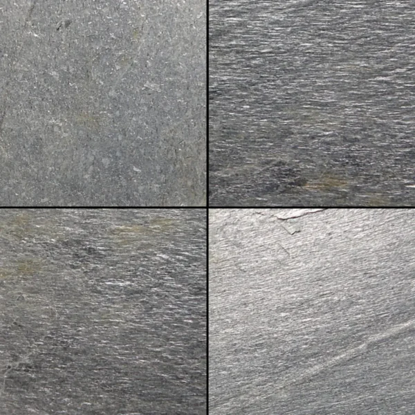 SILVER SHINE QUARTZITE