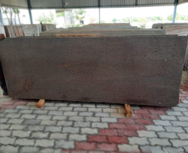 Sparkle Brown Granite - Image 2