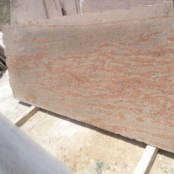 Strawberry Pink Granite: - Image 2