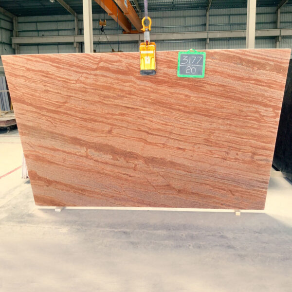 Strawberry Pink Granite: - Image 3