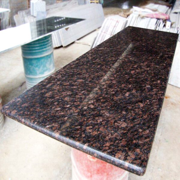 Tan Brown Granite - Image 2