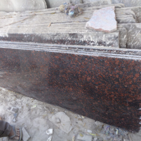 Tan Brown Granite - Image 3