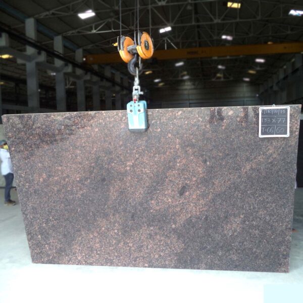 Tan Brown Granite - Image 4