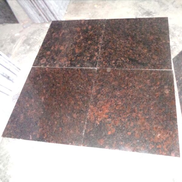 Tan Brown Granite - Image 5