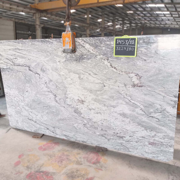 Thunder White Granite - Image 3