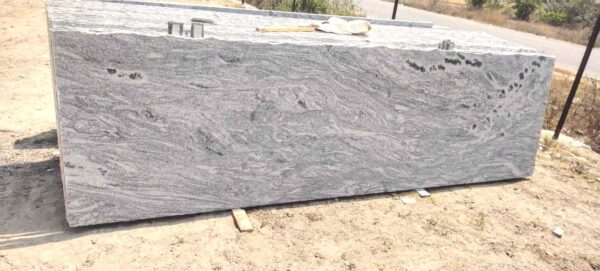 Viscon White Granite - Image 2