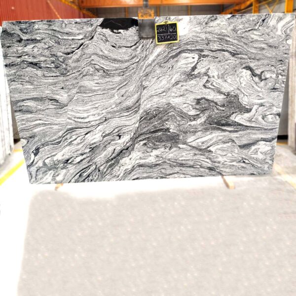 Viscon White Granite - Image 4