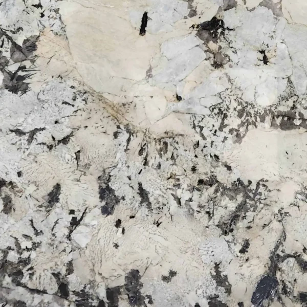White Forest Marble