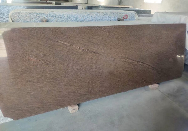Wine Red Granite - Image 2