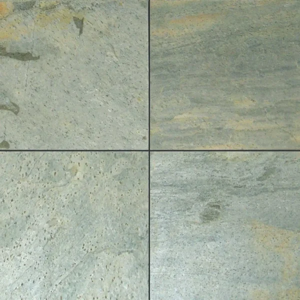 Z GREEN QUARTZITE