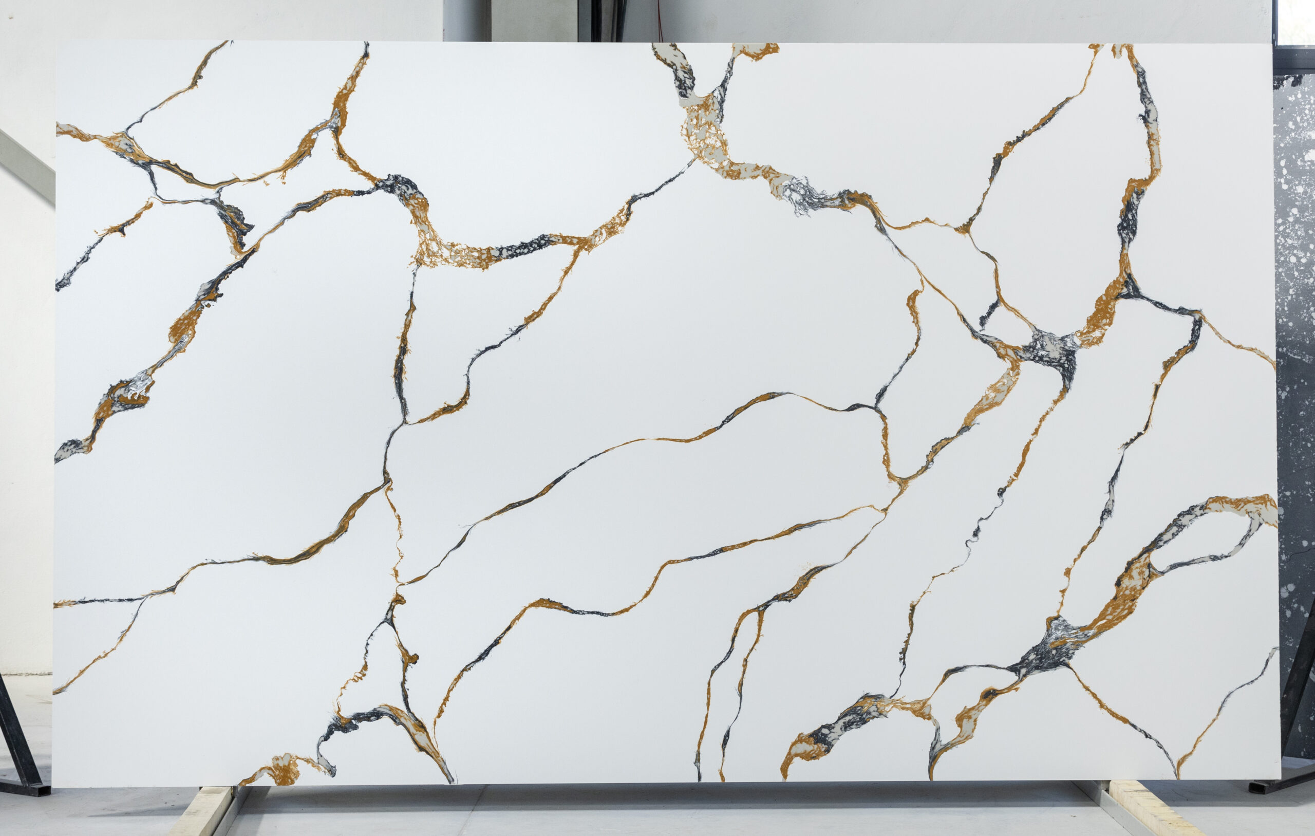 Calacatta Damask - Image 2