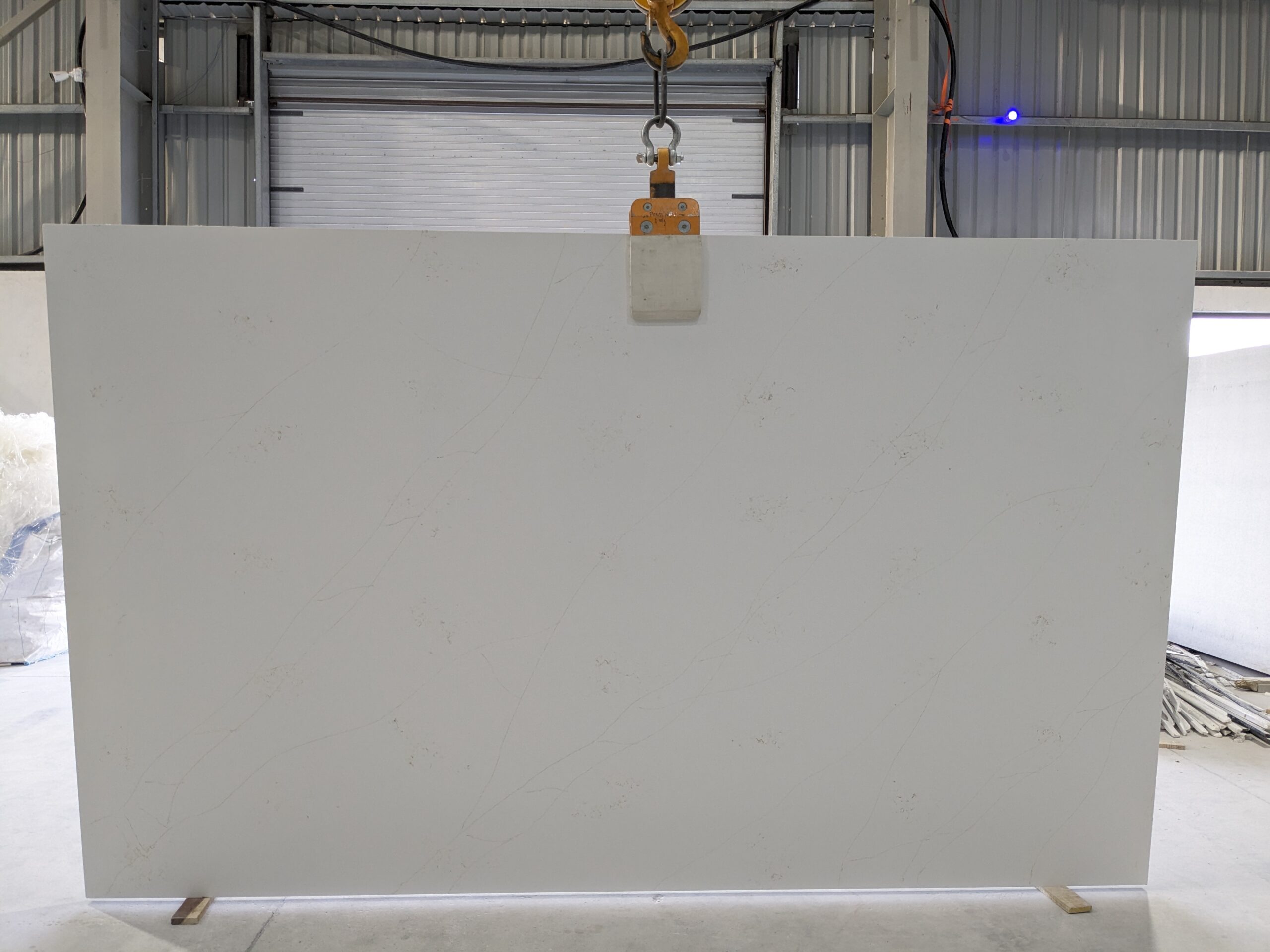 Calacatta Florence Gold - Image 4