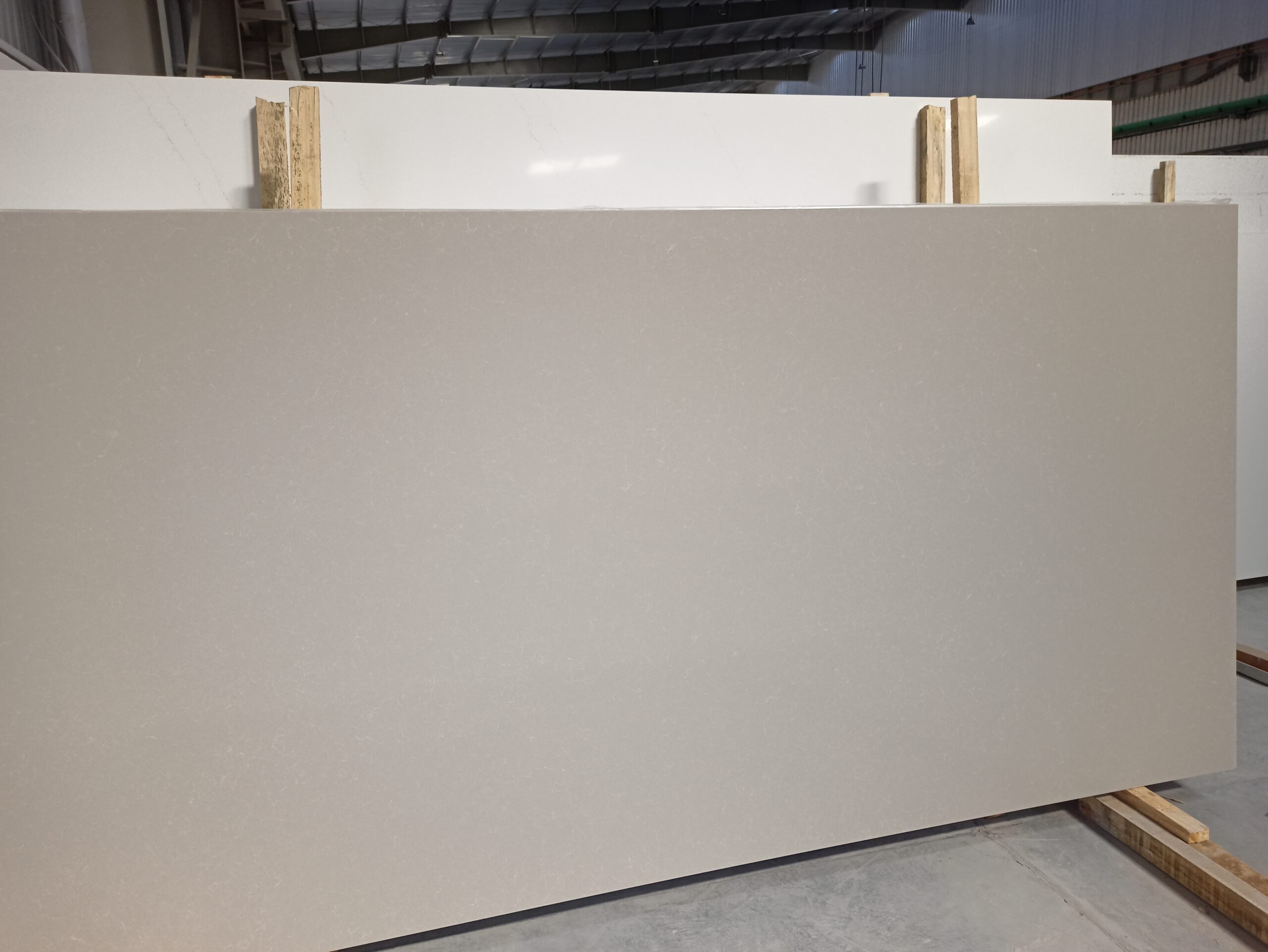 Satin Grey - Image 2