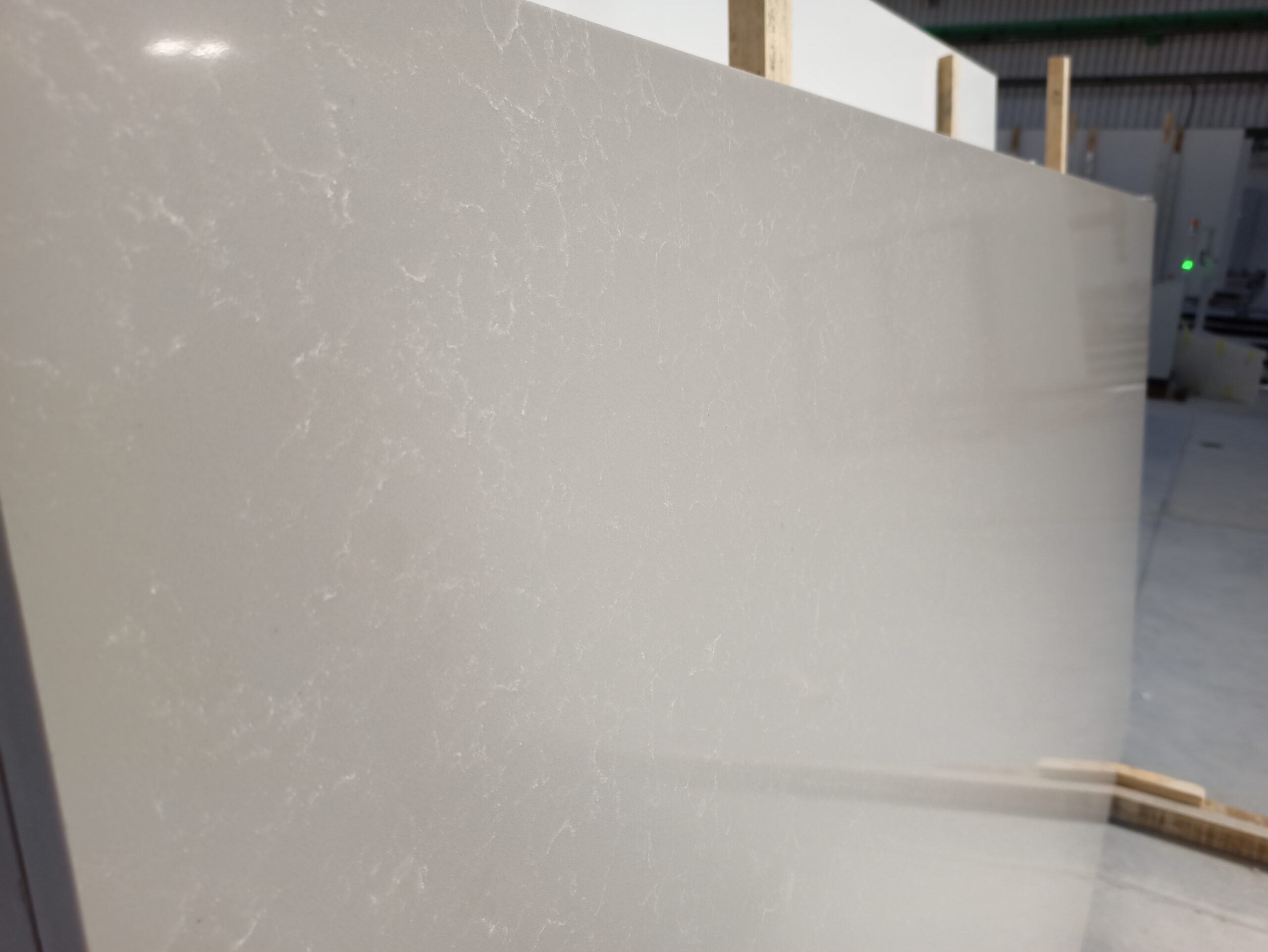 Satin Grey - Image 3