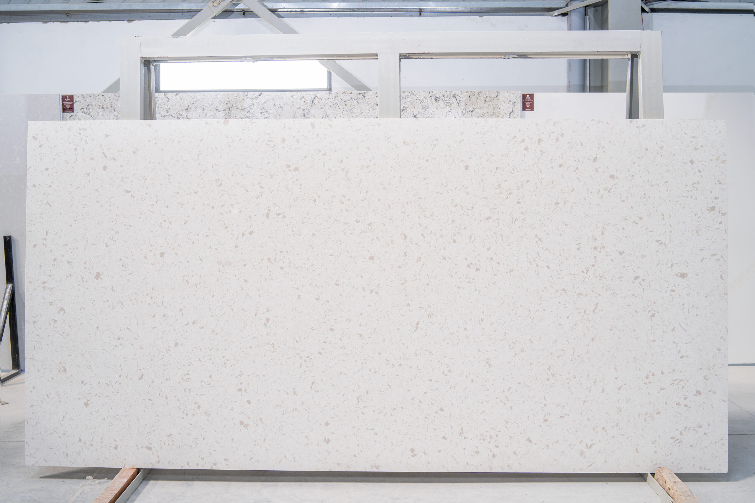 White Leaf - Image 2